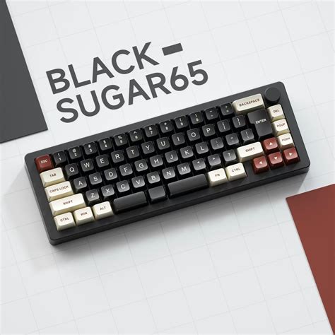 sugar 65 keyboard